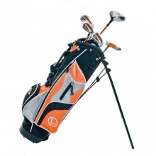 LONGRIDGE Golfschlgersatz CHALLENGER SET, RH Bild 1