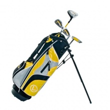 LONGRIDGE CHALLENGER SET Golfschlgersatz, RH Bild 1