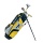 LONGRIDGE CHALLENGER SET Golfschlgersatz, RH Bild 1