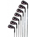 Macgregor Golfschlgersatz M59 Iron Set 5-SW, RH  Bild 1