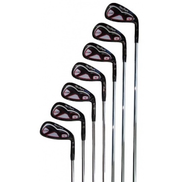 Macgregor Golfschlgersatz M59 Iron Set 5-SW, RH  Bild 1