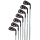 Macgregor Golfschlgersatz M59 Iron Set 5-SW, RH  Bild 1