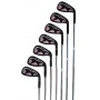 Macgregor Golfschlgersatz M59 Iron Set 5-SW, RH  Bild 1