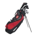 WILSON Golf Komplettset Linkshand,Golfschlgersatz  Bild 1