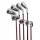 Wilson Staff Herren Golfschlger, RH,Golfschlgersatz  Bild 1