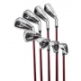 Wilson Staff Herren Golfschlger, RH,Golfschlgersatz  Bild 1