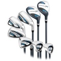 WILSON Damen Pro Staff X Combo Set,Golfschlgersatz Bild 1