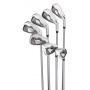 WILSON Damen Eisenset Golfschlgersatz Wilson Lady LH Bild 1