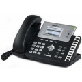 Tiptel IP 284 Profi schnurgebundenes VoIP-Telefon Bild 1