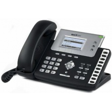 Tiptel IP 284 Profi schnurgebundenes VoIP-Telefon Bild 1