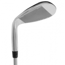 Dunlop TP13 Golf Wedgeschlger silber,Linkshand,60grad Bild 1