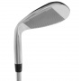 Dunlop TP13 Golf Wedgeschlger silber,Linkshand,60grad Bild 1