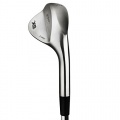 Crossgolf Wedgeschlger Pitching Wedge Stahlschaft LH Bild 1