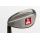 HOLZundEISEN Wedgeschlger Pitching WEDGE, LH Bild 1