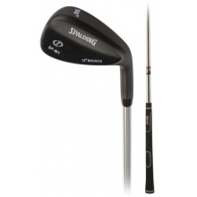 Spalding Herren-Wedgeschlger Golf Gunmetal SP-W1, RH Bild 1