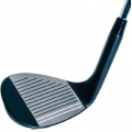 GOLF Wedgeschlger WEDGE GUN METAL RH- von LONGRIDGE  Bild 1