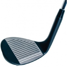 GOLF Wedgeschlger WEDGE GUN METAL RH- von LONGRIDGE  Bild 1