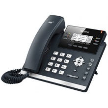 TIPTEL Yealink SIP-T41P IP phone Bild 1