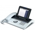 Siemens OpenStage 60 SIP VoIP-Telefon eisblau Bild 1