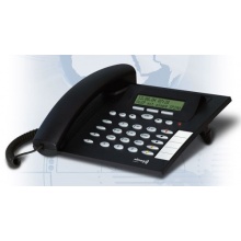 Elmeg IP290 VoIP Telefon Bild 1