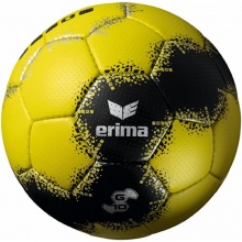 erima Blle G10 Handball, Gelb/Schwarz/Silber, 3 Bild 1