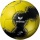 erima Blle G10 Handball, Gelb/Schwarz/Silber, 3 Bild 1