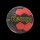 Kempa Handball Accedo Basic Profile schwarz/rot (2) Bild 1