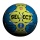 Select Handball ALPHA, blue/green Grsse 1 Bild 1