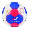 INTERSPORT Handball Supreme Grip,wei/blau/rot, Gr. 3 Bild 1