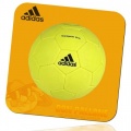 Adidas Teamgeist Grip Handball Bild 1