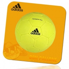 Adidas Teamgeist Grip Handball Bild 1