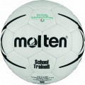 Molten Handball HXST2, WEISS/SCHWARZ, 2 Bild 1