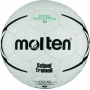 Molten Handball HXST2, WEISS/SCHWARZ, 2 Bild 1