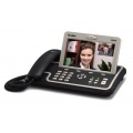 TIPTEL Yealink VP-530 IP phone Bild 1