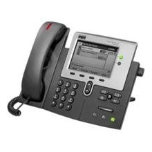 Cisco Systems 7941G IP Telefon Spare Bild 1