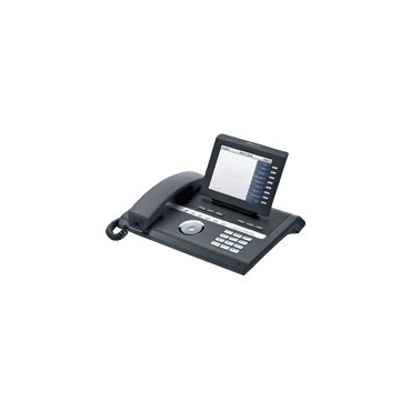 Siemens OpenStage 60 G HFA Lava CUC160 Bild 1