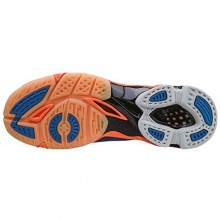Mizuno Handballschuhe Wave Lightning Z - Gre EU 41 Bild 1
