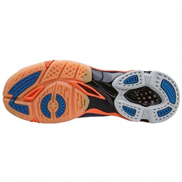 Mizuno Handballschuhe Wave Lightning Z - Gre EU 41 Bild 1