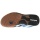 Kempa Stride XL, Herren Handballschuhe, Blau, EU 36 Bild 3