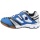 Kempa Stride XL, Herren Handballschuhe, Blau, EU 36 Bild 5