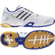 adidas Opticourt Team Light Herren Handballschuhe Bild 1