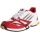 Adidas Feather Team Handballschuhe Herren Wei 45 1/3 Bild 1