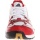 Adidas Feather Team Handballschuhe Herren Wei 45 1/3 Bild 4
