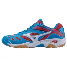 Mizuno Damen-Handballschuh WAVE STEAM 3 Bild 1