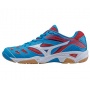Mizuno Damen-Handballschuh WAVE STEAM 3 Bild 1