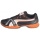Puma Vibrant VI MU, Handballschuhe, Schwarz, EU 44 Bild 5