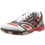Kempa Explosion Handballschuh wei-schwarz-rot,Gr.12 Bild 1