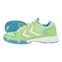 Hummel CELESTIAL COURT, Handballschuhe, Grn, EU 44.5 Bild 1