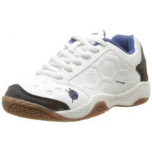 Kempa Kage Junior, Handballschuhe, Weiss, EU 39 Bild 1