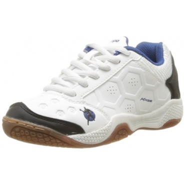 Kempa Kage Junior, Handballschuhe, Weiss, EU 39 Bild 1